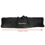 bag for freediving fins