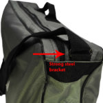 bag for fins