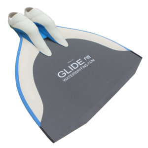 glide monofin