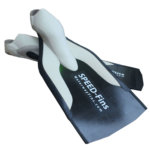 Speed fins Carbon