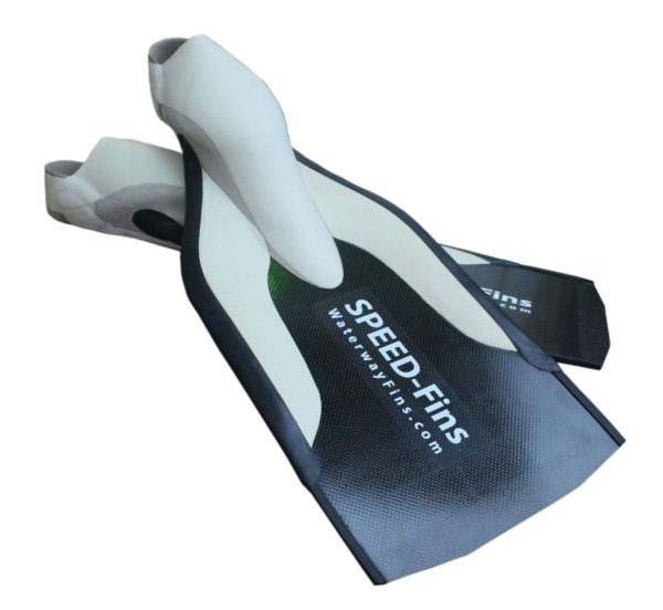 Speed fins Carbon