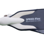 Speed fins Carbon
