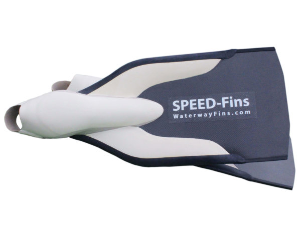 Speed fins Carbon