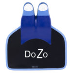 monofin for swimming Dozo