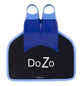 monofin for swimming Dozo