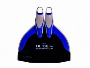 waterway glide monofin