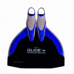 waterway glide monofin