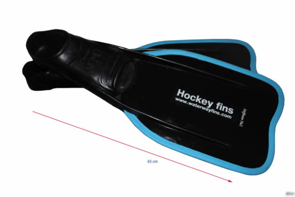 Hockey nemo fins