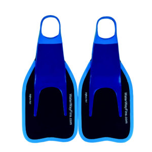 waterway Hockey Fins