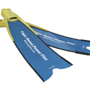 freediving fins