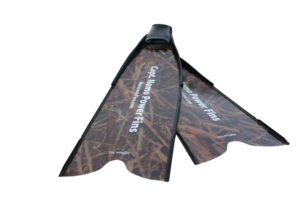 freediving fins