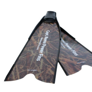 freediving fins