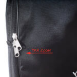Kids Monobag Zipper