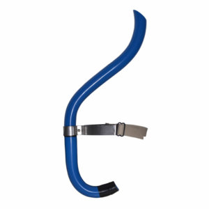 Frontal Snorkel Long D