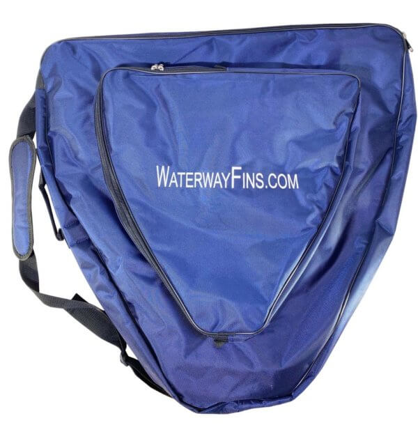 WaterWay Heavy Duty Monofin Bag 