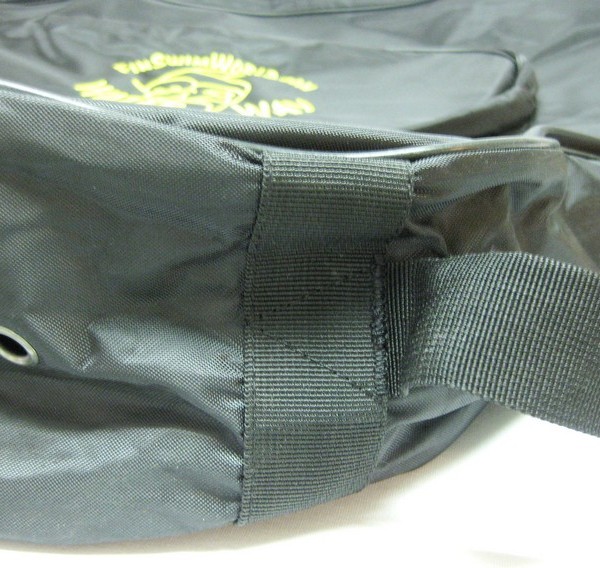 monofin bag