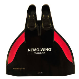 Nemo Wing Monofin