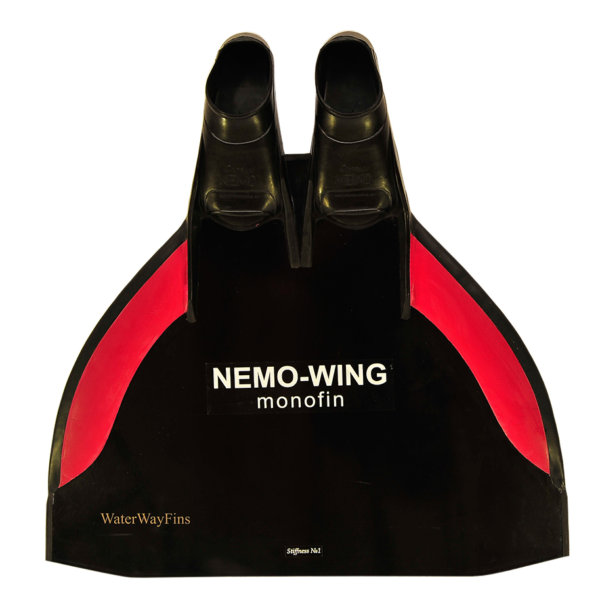 Nemo Wing Monofin