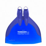 waterwayfins tornado monofin