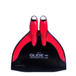 freediving glide monofin