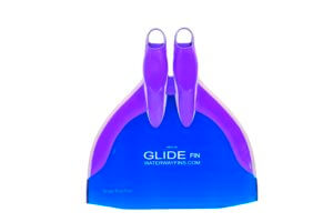 freediving glide monofin