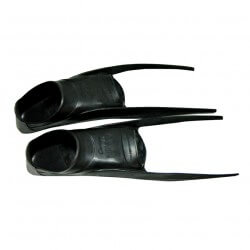 footpockets for freediving fins