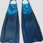 Dolphin fins