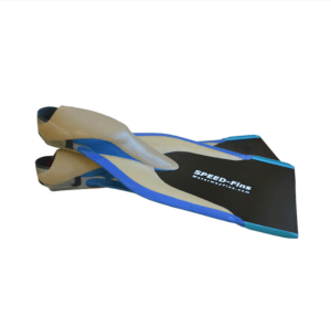 lifesaving speed fins