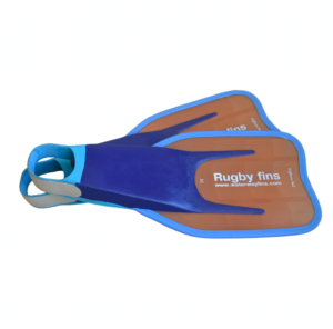 rugby fins