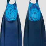 Dolphin fins