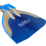 Finswimming Glide monofin