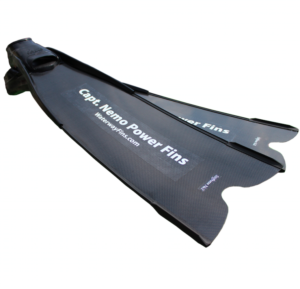 freediving fins