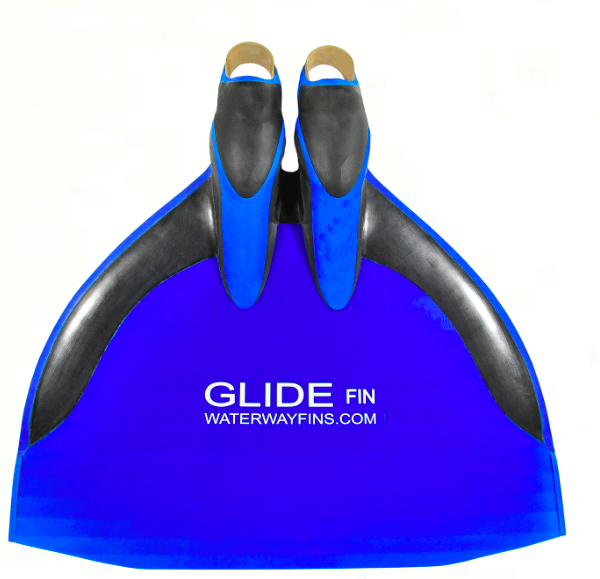 glide monofin