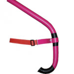 frontal snorkel