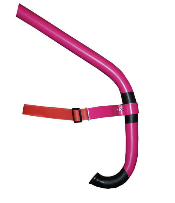 frontal snorkel