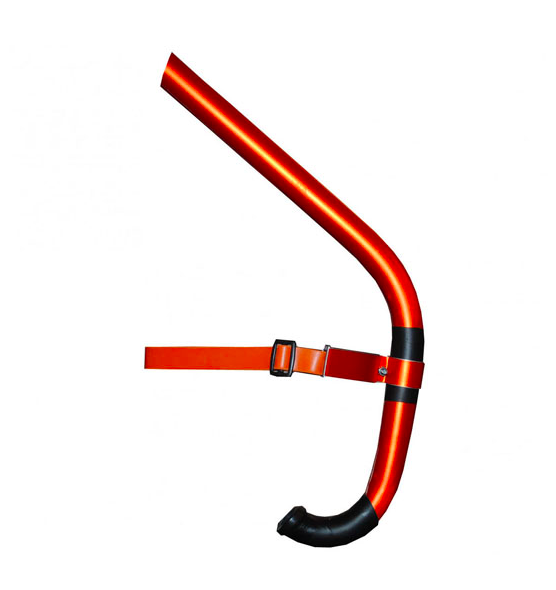 frontal snorkel