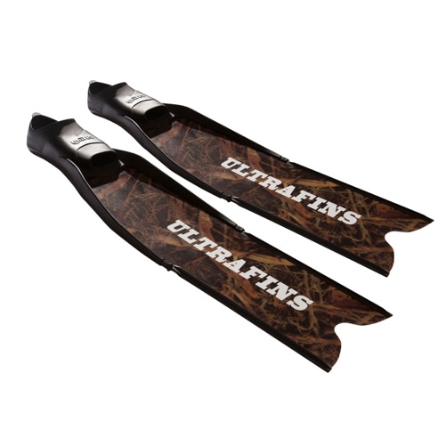 spearfishing fins from ultrafins