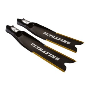 spearfishing fins carbon ultrafins