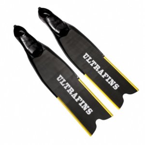 spearfishing fins carbon ultrafins