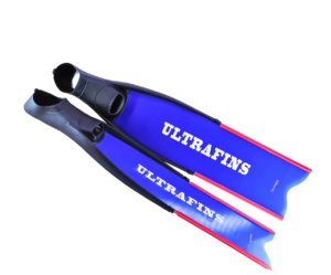 freediving ultrafins