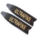 Ultrafins Blade Black