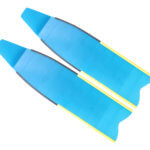 Ultrafins Blades Blue 1