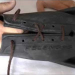 spearfishing footpockets pelengas