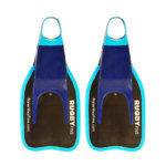 Rugby Carbon Fins