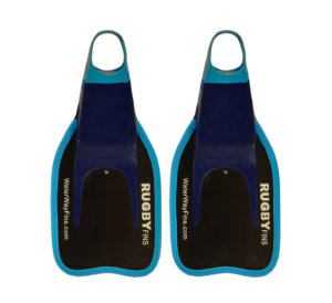 rugby carbon fins