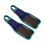Rugby Carbon Fins
