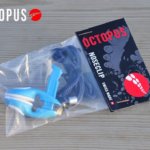 Octopus noseclip