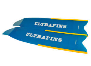 ultrafins fiberglass blades