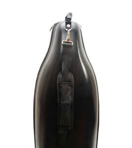 bag for spearfishing fins