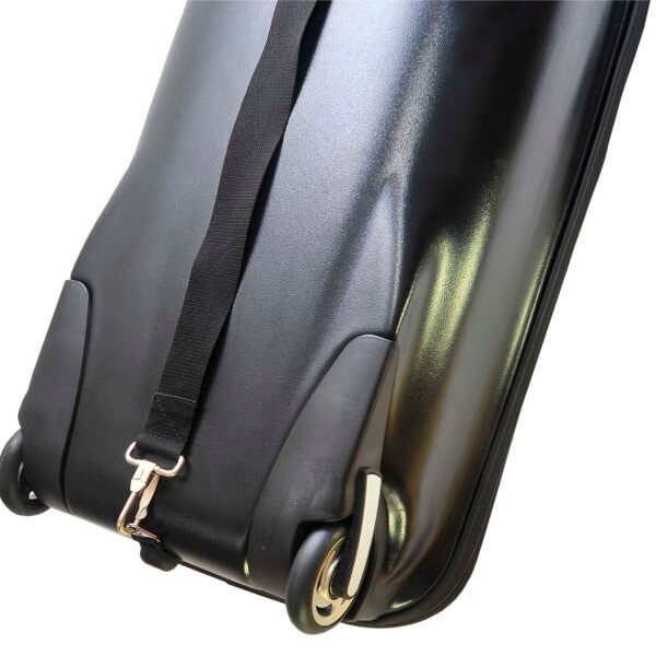 bag for spearfishing fins